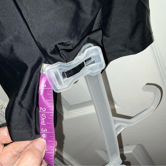 SPEERISE KIDS BIKETARD CHILD XL BASIC BLACK  N/S GYMNASTICS DANCE TANK NEW - Picture 10 of 16